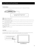 Предварительный просмотр 18 страницы RCA 19LA30RQ User Manual