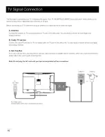 Preview for 11 page of RCA 19LB30RQ User Manual