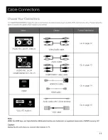 Preview for 12 page of RCA 19LB30RQ User Manual