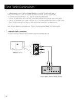 Preview for 13 page of RCA 19LB30RQ User Manual