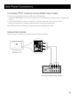 Preview for 14 page of RCA 19LB30RQ User Manual