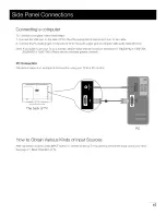 Preview for 16 page of RCA 19LB30RQ User Manual