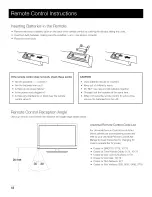 Preview for 19 page of RCA 19LB30RQ User Manual