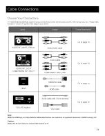 Preview for 12 page of RCA 19LB30RQD User Manual