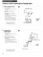 Preview for 34 page of RCA 19TVR62 User Manual