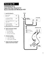 Preview for 12 page of RCA 1Q57 502-01A Connection Manual