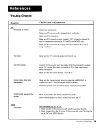 Preview for 26 page of RCA 1Q57 502-01A Connection Manual