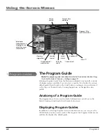 Preview for 44 page of RCA - 2002 TOCOM 1566089B User Manual