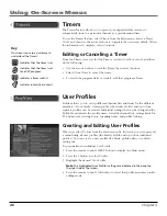 Preview for 48 page of RCA - 2002 TOCOM 1566089B User Manual