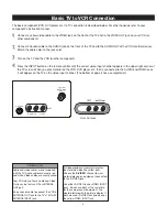 Preview for 7 page of RCA 20F420T User Manual