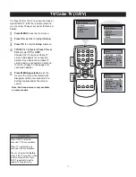 Предварительный просмотр 12 страницы RCA 20F420T User Manual