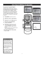 Preview for 13 page of RCA 20F420T User Manual