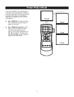 Предварительный просмотр 18 страницы RCA 20F420T User Manual