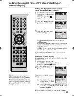 Preview for 57 page of RCA 20F502TDV User Manual