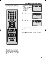 Preview for 59 page of RCA 20F502TDV User Manual