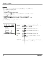 Preview for 10 page of RCA 20F510TD User Manual