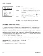 Preview for 12 page of RCA 20F510TD User Manual