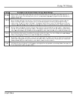 Preview for 13 page of RCA 20F510TD User Manual