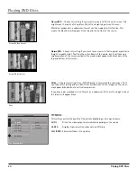 Preview for 20 page of RCA 20F510TD User Manual