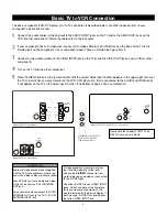 Предварительный просмотр 7 страницы RCA 20F512T User Manual