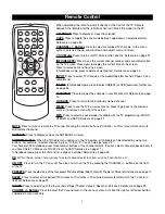 Предварительный просмотр 10 страницы RCA 20F512T User Manual