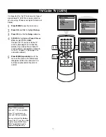 Предварительный просмотр 12 страницы RCA 20F512T User Manual