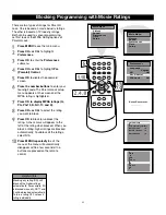 Предварительный просмотр 26 страницы RCA 20F512T User Manual