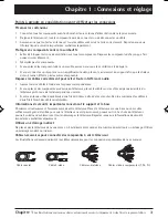 Предварительный просмотр 37 страницы RCA 20F530T User Manual