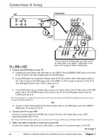 Предварительный просмотр 6 страницы RCA 20F530TECS User Manual