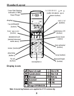 Preview for 9 page of RCA 2110 Quick Setup Manual