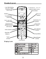 Preview for 11 page of RCA 2112 User Manual