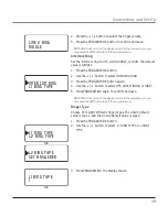 Preview for 17 page of RCA 21230 User Manual