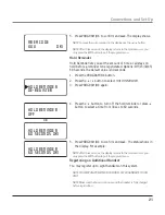 Preview for 21 page of RCA 21230 User Manual