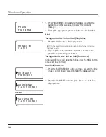 Preview for 30 page of RCA 21230 User Manual