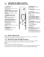 Preview for 8 page of RCA - 21T68 User Manual