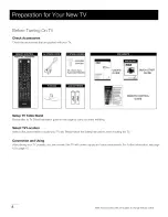 Preview for 9 page of RCA 22LA30RQ User Manual