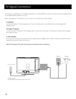 Preview for 11 page of RCA 22LA30RQ User Manual