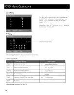 Preview for 29 page of RCA 22LA30RQ User Manual