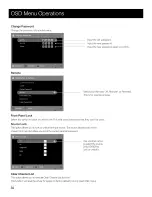 Preview for 31 page of RCA 22LA30RQ User Manual