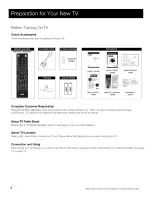 Preview for 7 page of RCA 22LA45RQ User Manual