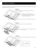 Preview for 8 page of RCA 22LA45RQ User Manual