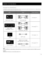 Preview for 10 page of RCA 22LA45RQ User Manual