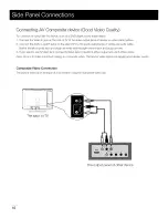 Preview for 11 page of RCA 22LA45RQ User Manual