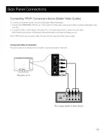 Preview for 12 page of RCA 22LA45RQ User Manual