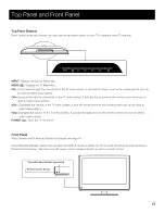 Preview for 16 page of RCA 22LA45RQ User Manual