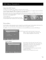 Preview for 22 page of RCA 22LA45RQ User Manual