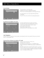 Preview for 23 page of RCA 22LA45RQD User Manual