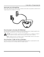 Preview for 59 page of RCA 23200 User Manual