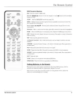 Preview for 9 page of RCA 24F501TDV User Manual