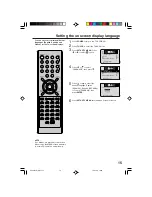 Предварительный просмотр 15 страницы RCA 24F502TDV User Manual